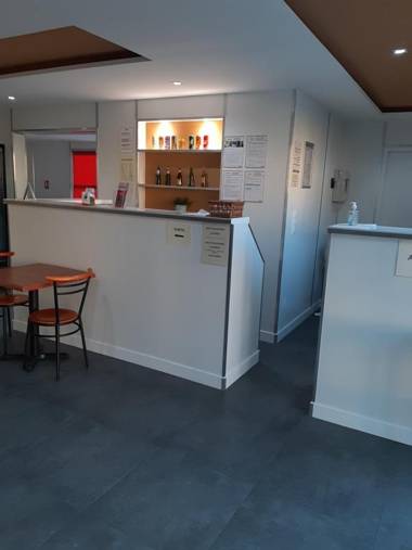 Fasthotel La Roche-sur-Yon