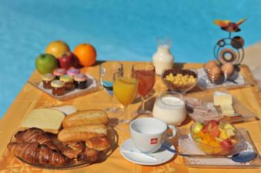 Hôtel Belvedère Cannes Mougins