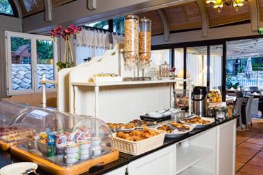 La Lune De Mougins - Hotel & Spa