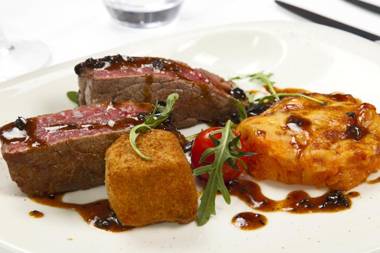 La Lune De Mougins - Hotel & Spa