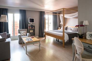 La Lune De Mougins - Hotel & Spa