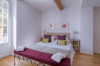 Le Manoir de L'Étang