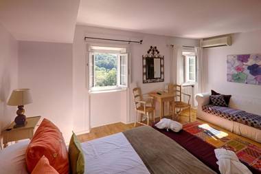 Le Manoir de L'Étang