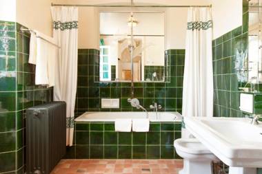 Domaine du Paradis des Oiseaux