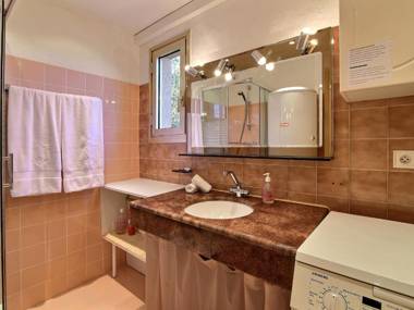 Paradisier Apartment Mougins