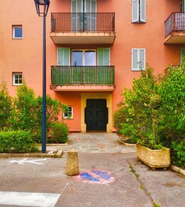 Studio in Mougins 15mn drive to Cannes