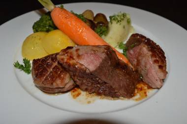 Logis La Bastide des Golfs