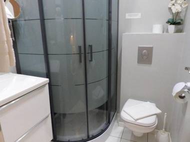 Logis La Bastide des Golfs