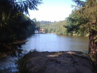 Hôtel Restaurant Ritter'hoft