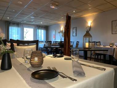 Hôtel Restaurant Ritter'hoft