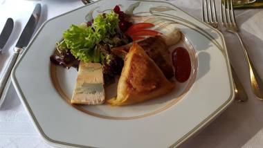 Hotel Restaurant Beau Séjour