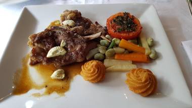 Hotel Restaurant Beau Séjour