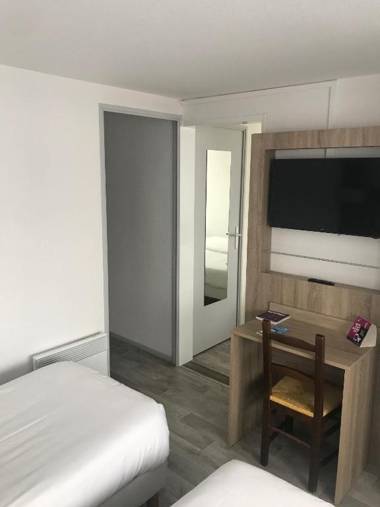 BRIT HOTEL Confort MORLAIX