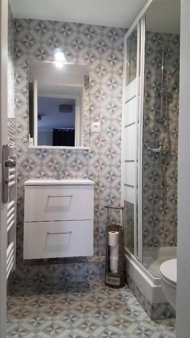 Appart'hotel de la Mairie