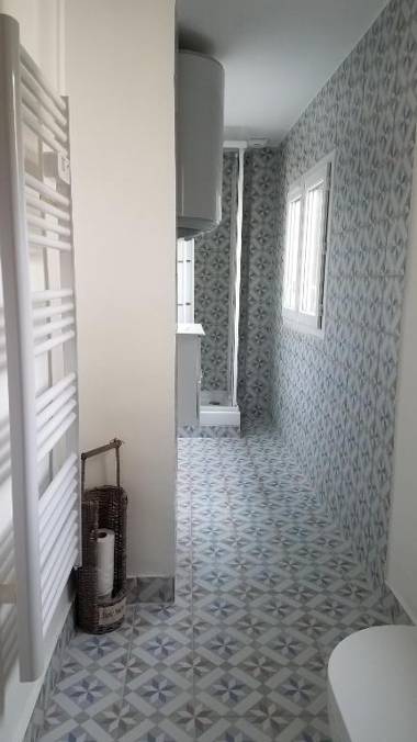 Appart'hotel de la Mairie