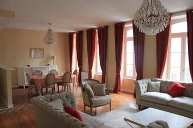 Duc de Bretagne Luxury Apparthotel