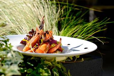 Logis Hôtel l'Amandier