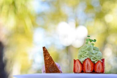 Logis Hôtel l'Amandier