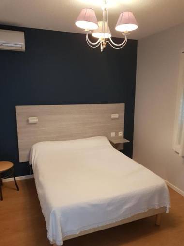 Hotel Restaurant Le Bourgneuf