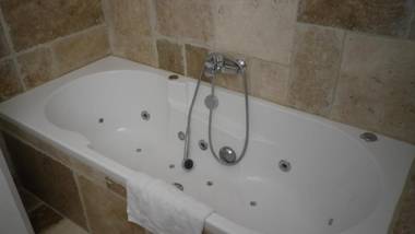 Hôtellerie Nouvelle de Villemartin