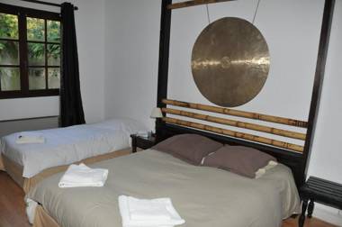 Hôtellerie Nouvelle de Villemartin