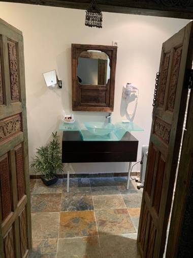 Hôtellerie Nouvelle de Villemartin