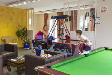 Résidence Odalys Horizon Morgat