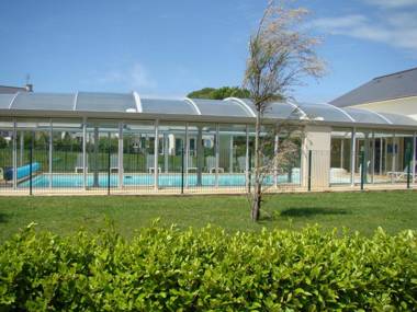 Lagrange Vacances Le Hameau De Peemor Pen