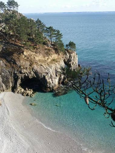 Gite de la Baie - Morgat