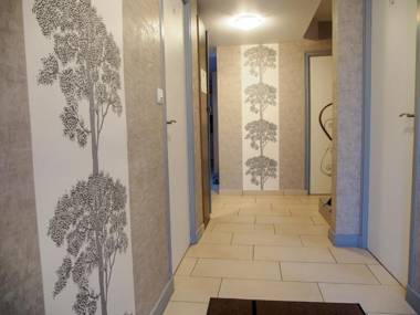 Gite de la Baie - Morgat