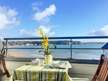 Appartement Morgat 3 pièces 4 personnes - FR-1-370-47