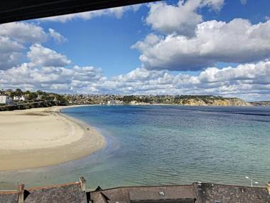 Appartement Morgat 3 pièces 4 personnes - FR-1-370-47