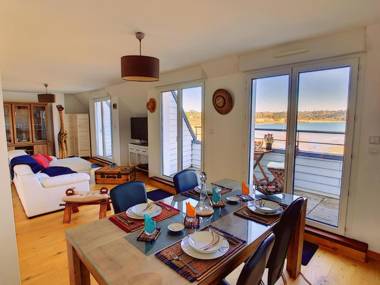 Appartement Morgat 3 pièces 4 personnes - FR-1-370-47