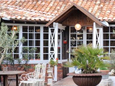 Château de l'Abbaye - Les Collectionneurs