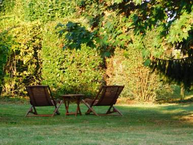 Le Portail en Marais Poitevin - Logis d'Exception - Jacuzzi Privatif