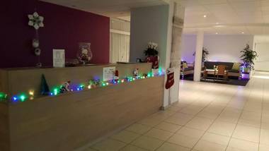 Residence Le Royal Golf & Horse