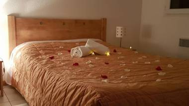 Residence Le Royal Golf & Horse