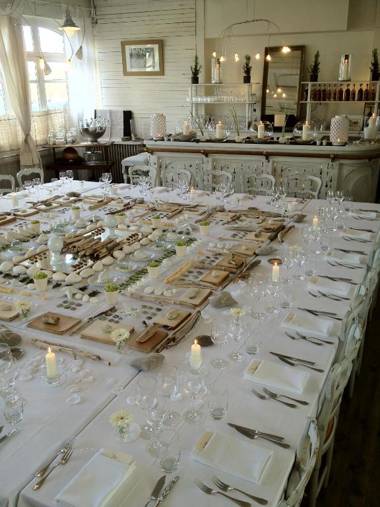 La Marine de Loire Hôtel & Spa