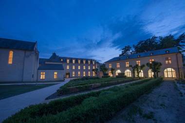 Fontevraud L'Hôtel