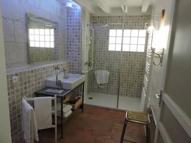 Le Domaine de Mestré The Originals Relais (Relais du Silence)