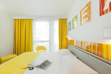 ibis Styles Paris Porte d'Orléans