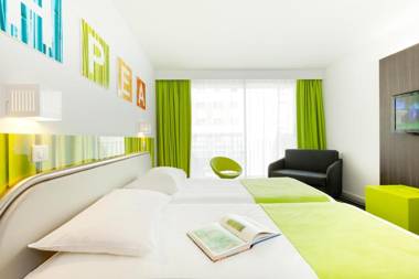ibis Styles Paris Porte d'Orléans