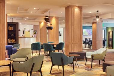 Mercure Paris Porte d'Orleans