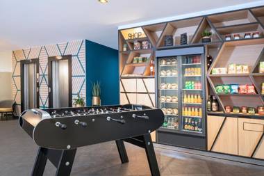 Aparthotel Adagio Paris Montrouge