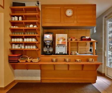 Hotel Arc Paris Porte d'Orléans