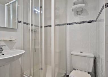 Hotel Arc Paris Porte d'Orléans