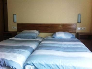 Résidence Molière Hôtel Paris Montrouge