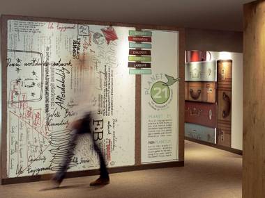 ibis Paris Porte D'Orleans