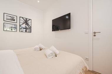 Luxury Residence - Paris South