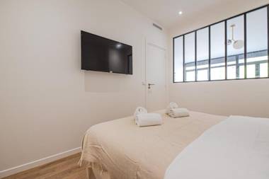 Luxury Residence - Paris South